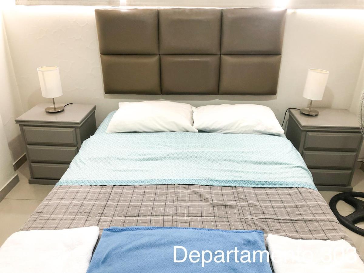 Departamento Monterrico Apartment Лима Екстериор снимка